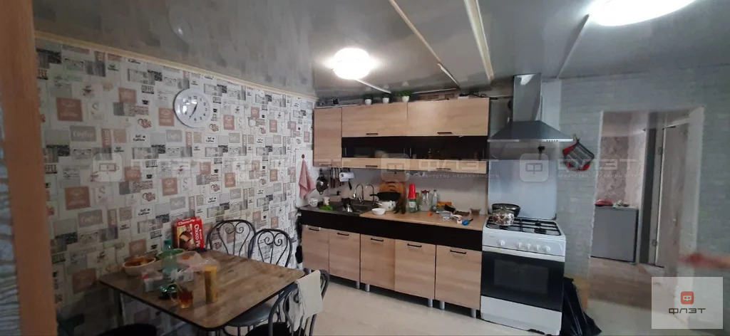 Продажа дома, Казань, ул. Объединенная - Фото 6