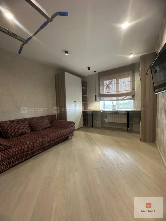 Продажа квартиры, Казань, ул. Карбышева - Фото 12