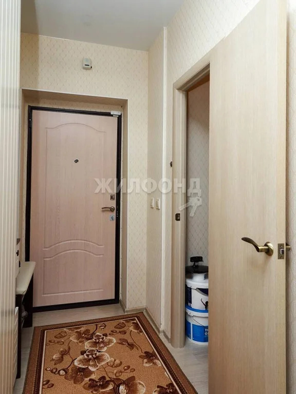 Продажа квартиры, Новосибирск, Мясниковой - Фото 5