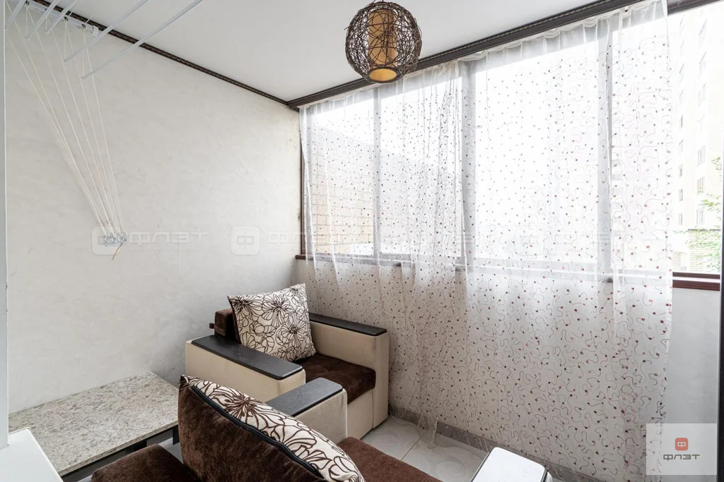 Продажа квартиры, Казань, ул. Академика Завойского - Фото 5