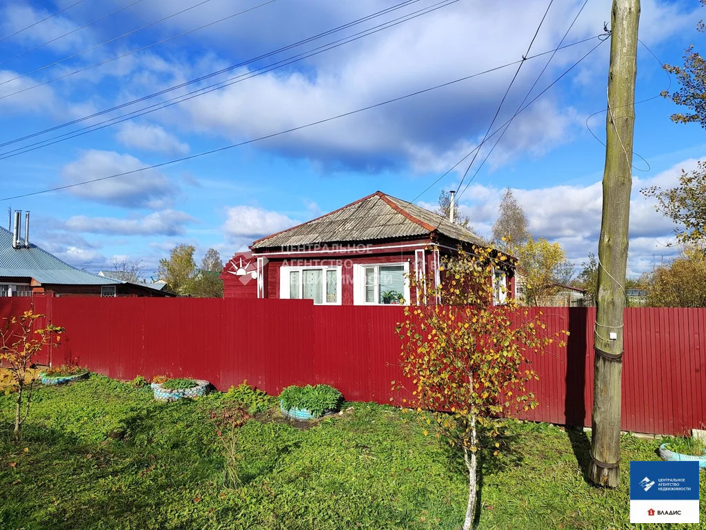 Продажа дома, Тума, Клепиковский район, ул. Победы - Фото 1
