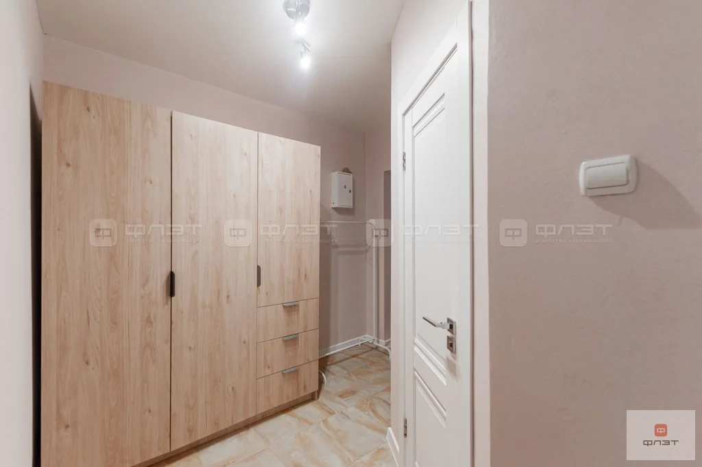 Продажа квартиры, Казань, ул. Мидхата Булатова - Фото 16
