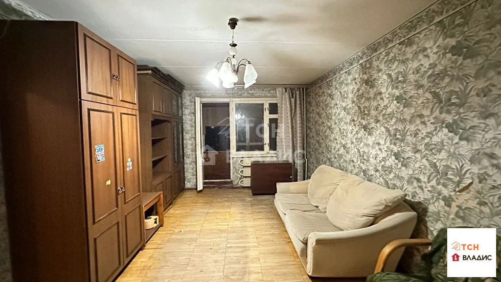 Продажа квартиры, Пушкино, Воскресенский район, Заводская улица - Фото 5