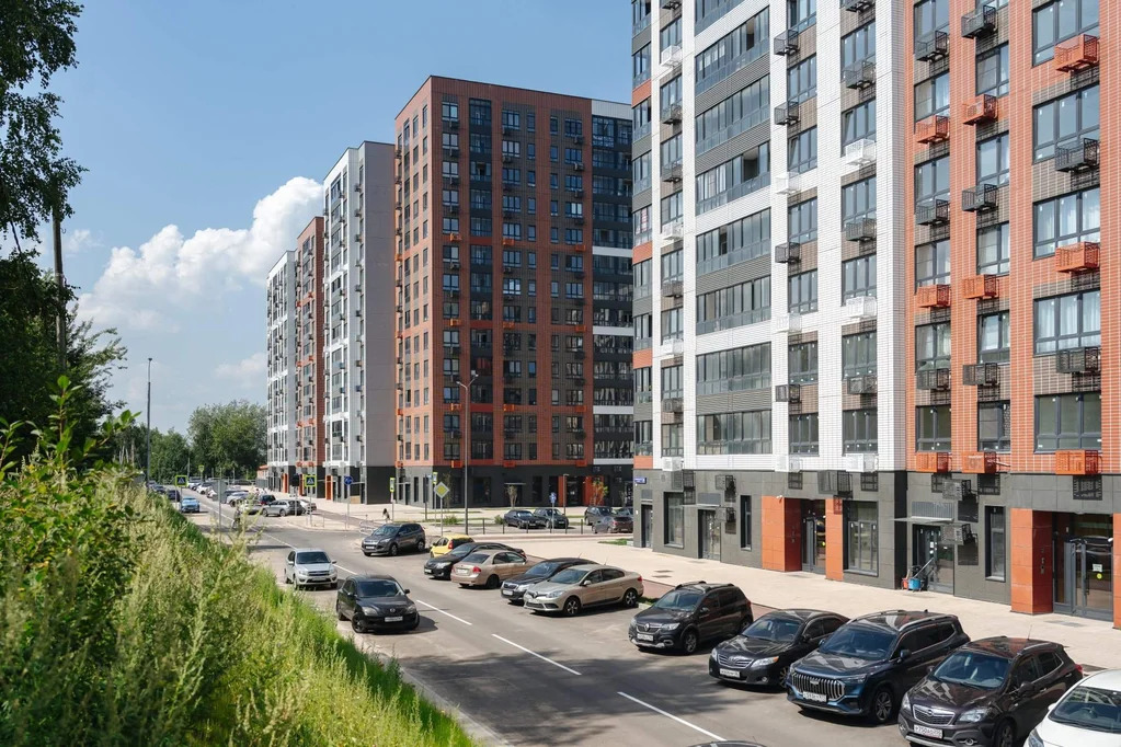 Продам 4-комн. квартиру 110.1 кв.м. - Фото 15