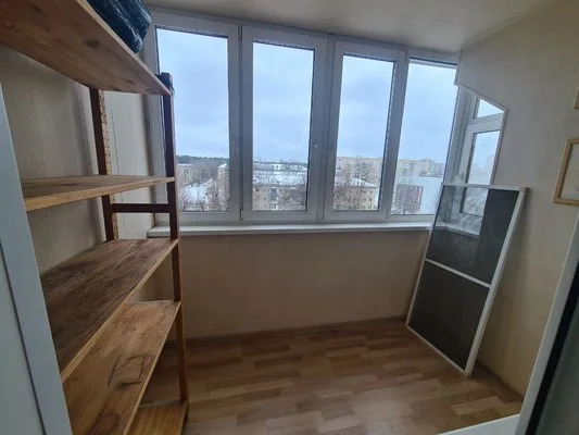 1-к. квартира, 33 м, 7/17 эт. в Подольске - Фото 3