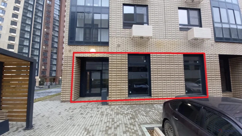 Продажа торгового помещения, ул. Годовикова - Фото 2