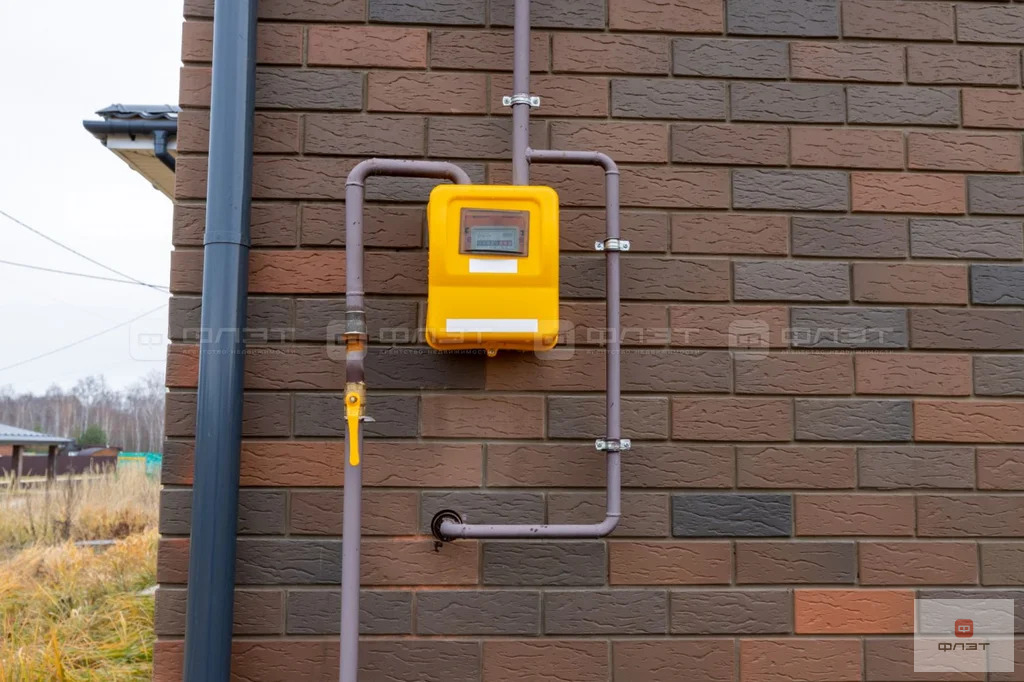 Продажа дома, Каипы, Лаишевский район, ул. Кедровая - Фото 8