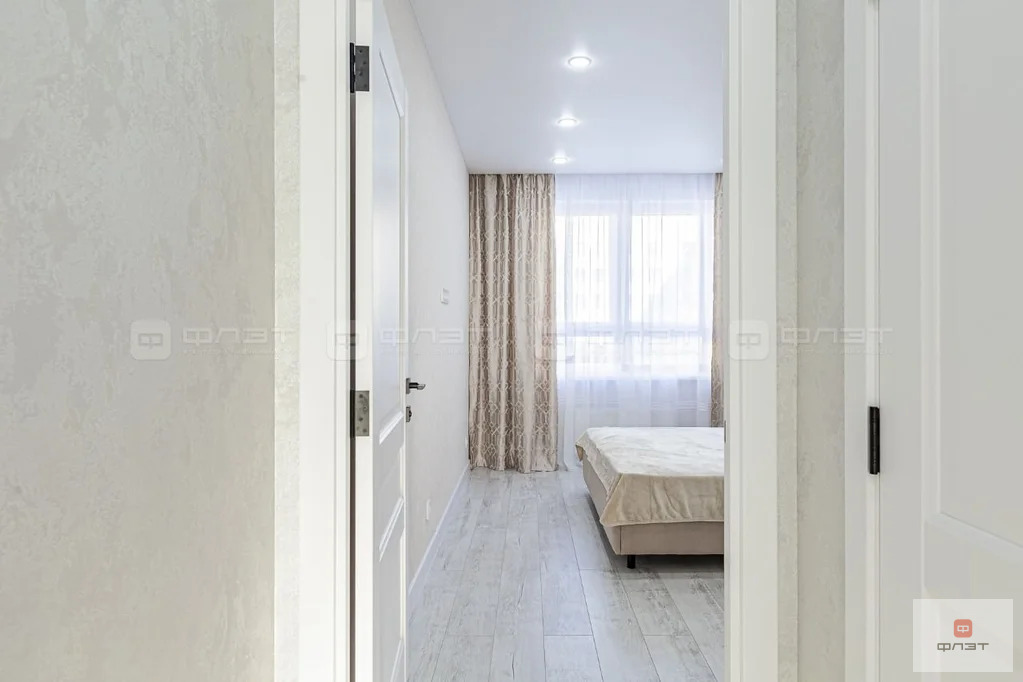 Продажа квартиры, Казань, ул. Ярдем - Фото 17