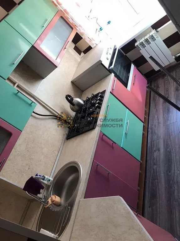 Аренда квартиры, Уфа, ул. Натальи Ковшовой - Фото 3