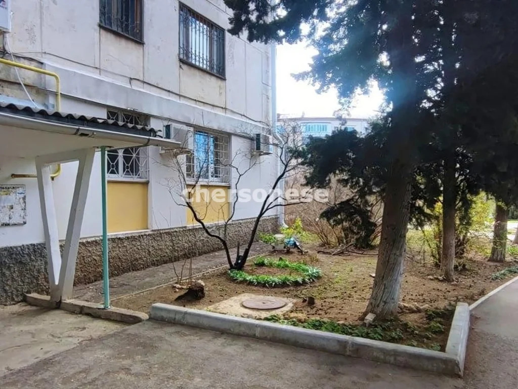 Продажа квартиры, Севастополь, Юрия Гагарина пр-кт. - Фото 11