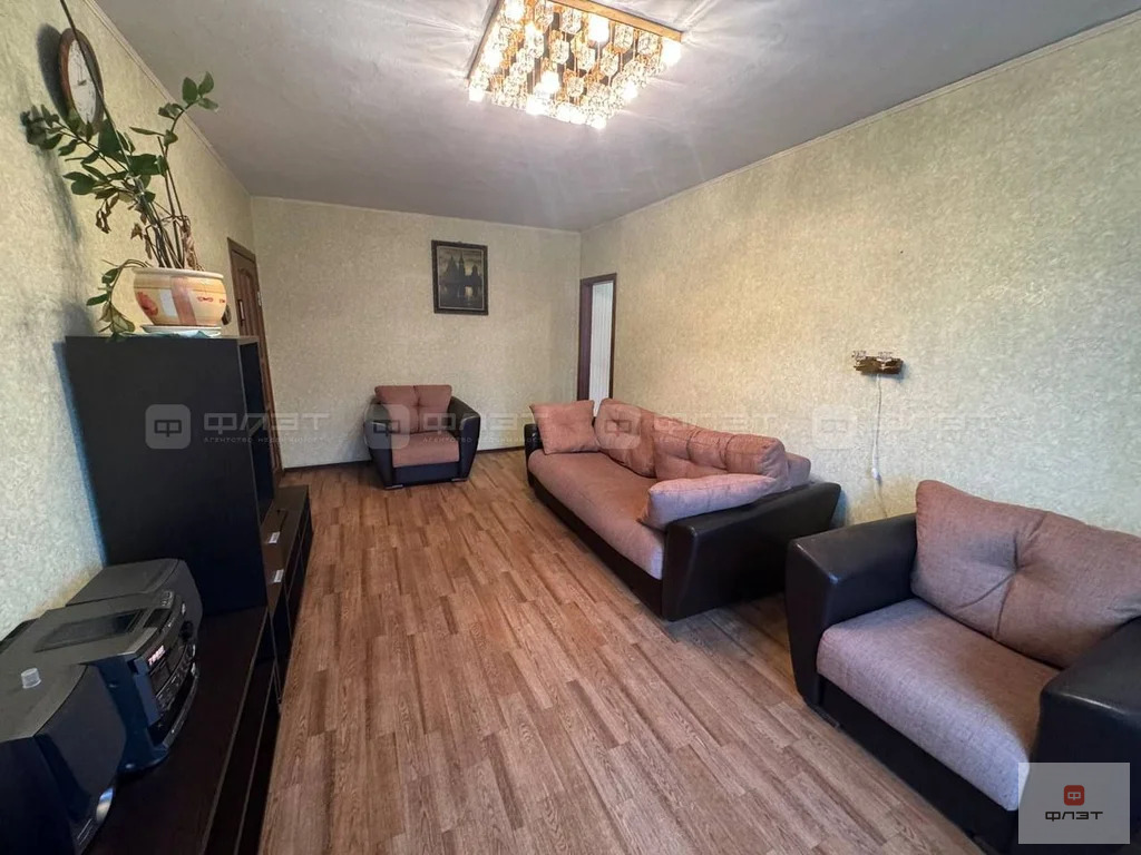 Продажа квартиры, Казань, ул. Гагарина - Фото 2