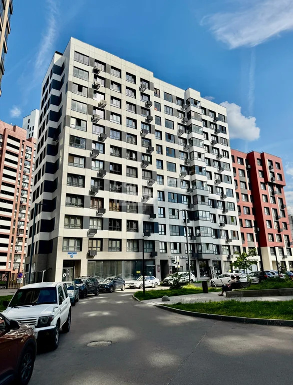 Продажа квартиры, Мытищи, Мытищинский район, Полковника Романова ул. - Фото 37