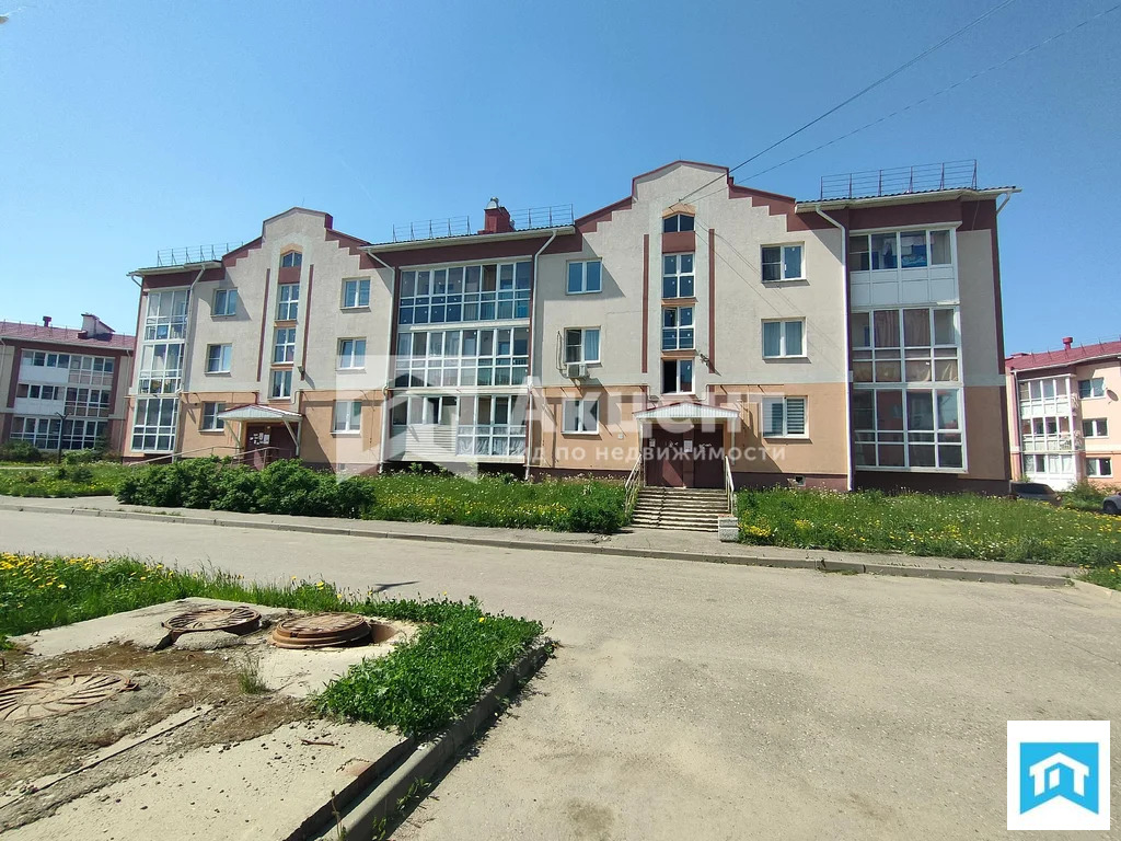 Продажа квартиры, Кохма, Ивановский район, улица Александра Кувшинова - Фото 16