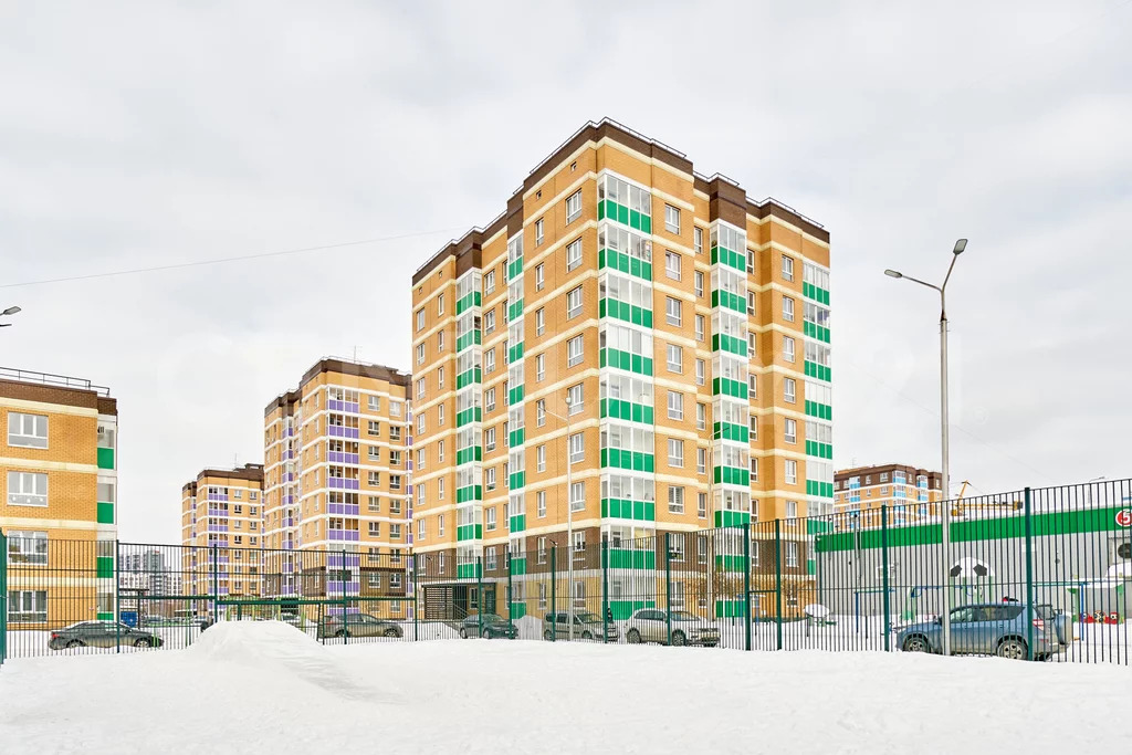 Продажа квартиры, Пермь, ул. Сакко и Ванцетти - Фото 15