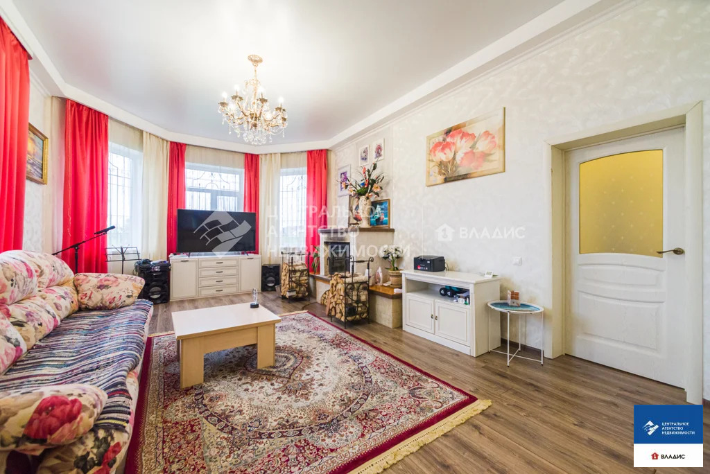 Продажа дома, Заборье, Рязанский район, Школьная улица - Фото 17