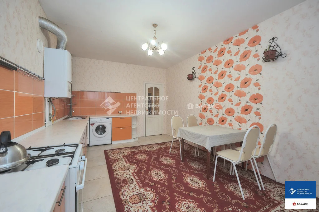 Продажа квартиры, Рязань, ул. Быстрецкая - Фото 4