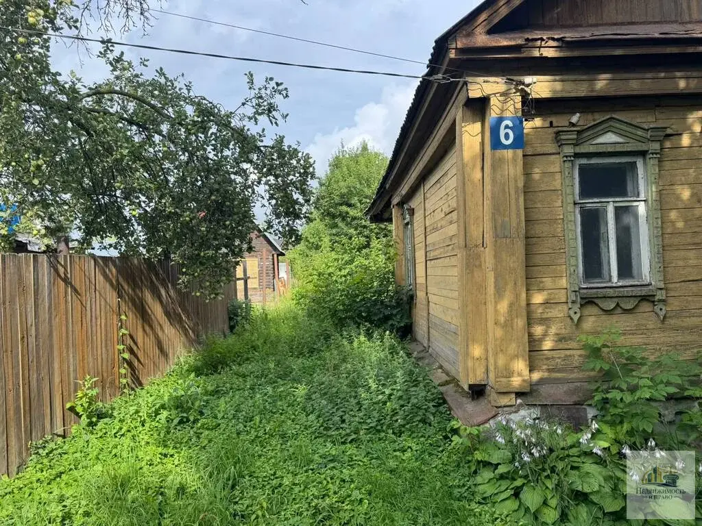 Участки ЛПХ 12,8 сотки в г. Лосино Петровский, первая линия по ул. Пер - Фото 5