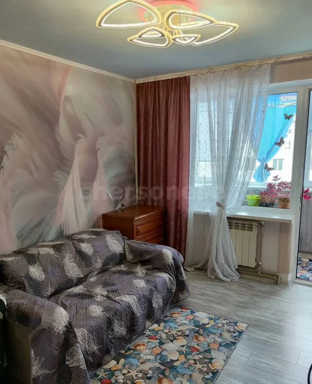 Продажа квартиры, Севастополь, ул. Павла Корчагина - Фото 7