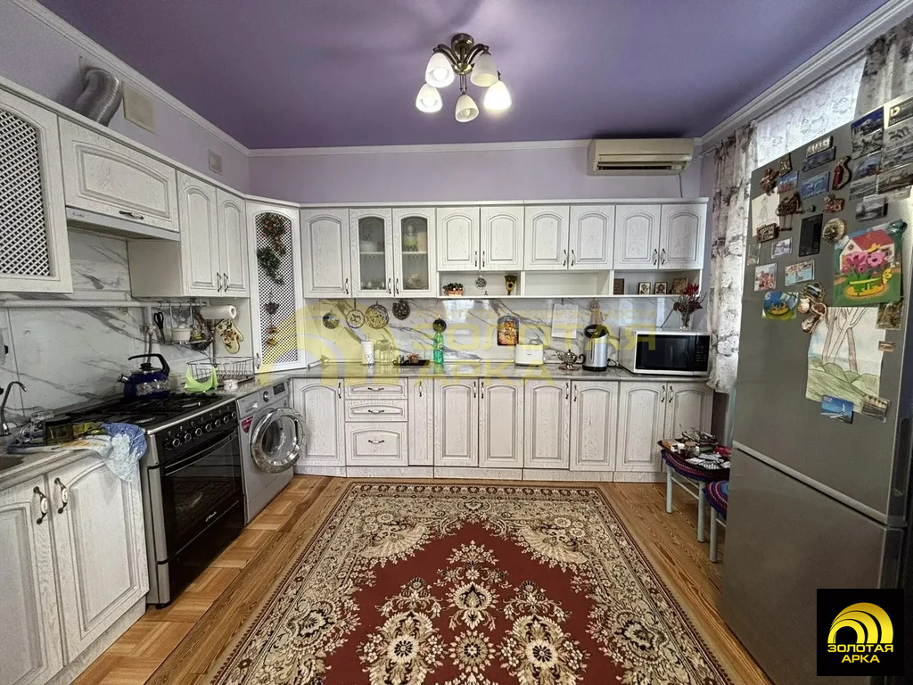 Продажа дома, Крымск, Крымский район, ул. Крепостная - Фото 13