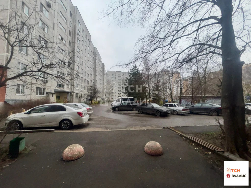 Продажа квартиры, Лосино-Петровский, ул. Гоголя - Фото 20