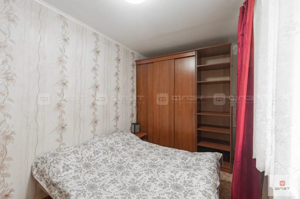 Продажа квартиры, Казань, ул. Индустриальная - Фото 16