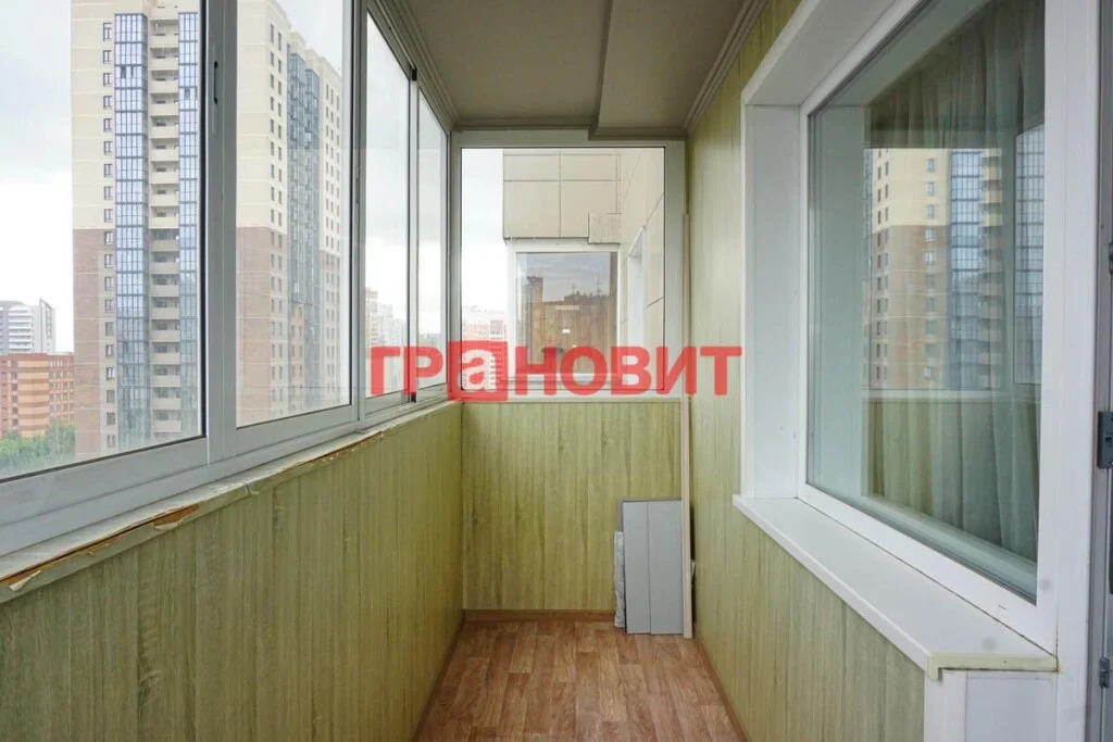 Продажа квартиры, Новосибирск, ул. Романова - Фото 24
