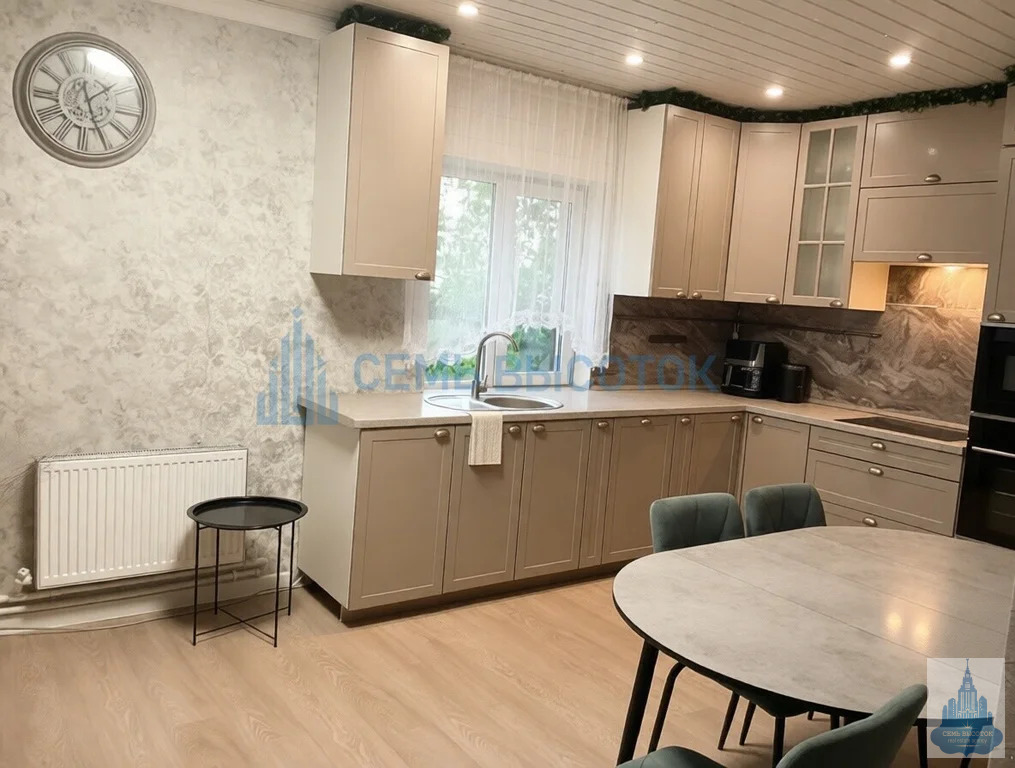 Продажа дома, Домодедово, Домодедово г. о., 24 - Фото 7