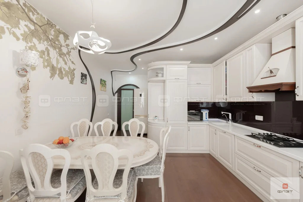 Продажа квартиры, Казань, ул. Федосеевская - Фото 12