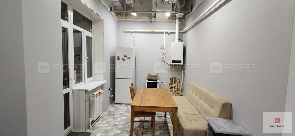 Продажа квартиры, Казань, ул. Короленко - Фото 3