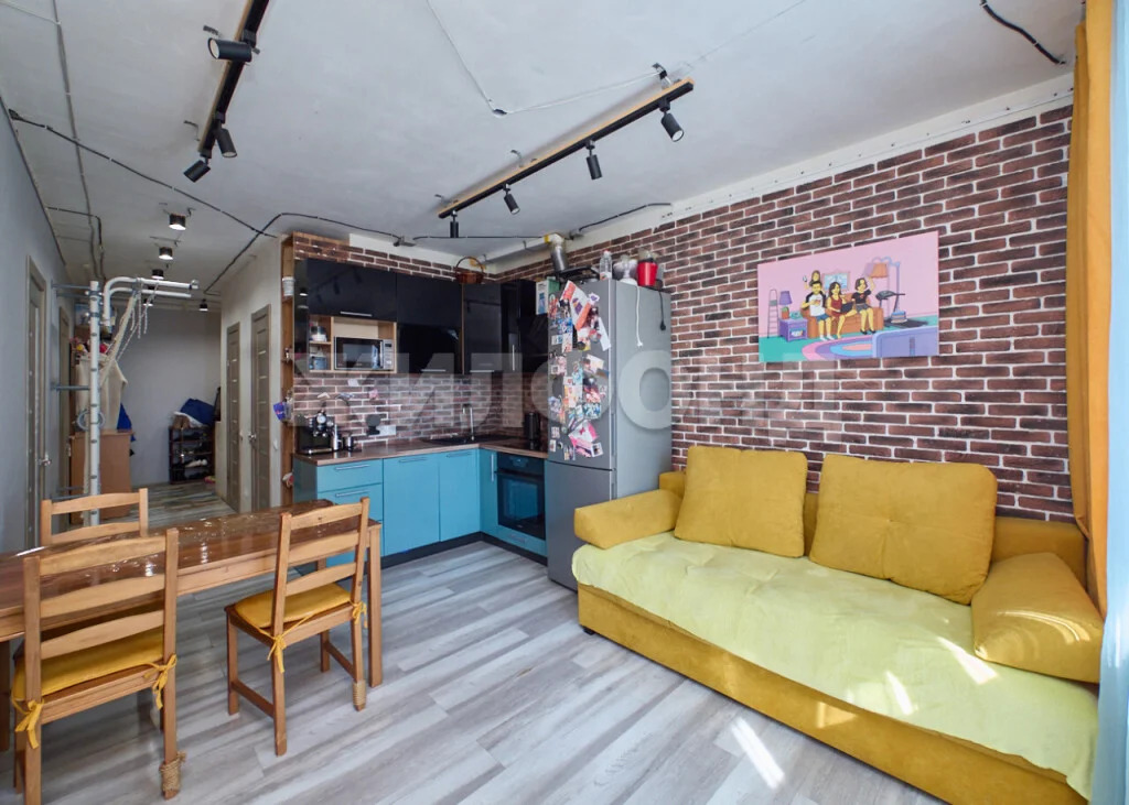 Продажа квартиры, Новосибирск, Александра Чистякова - Фото 2