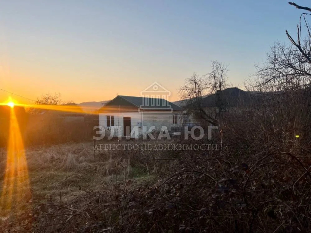 Продажа дома, Тенгинка, Туапсинский район, ул. Ноябрьская - Фото 4