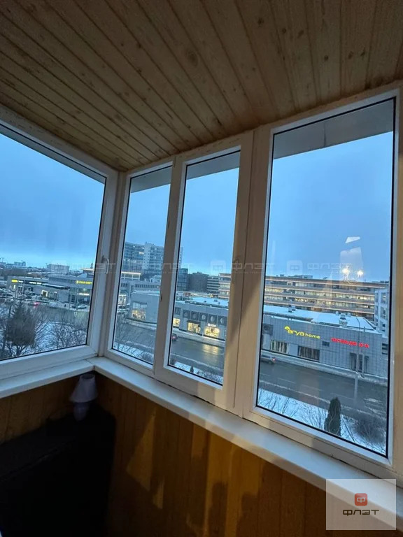 Продажа квартиры, Казань, ул. Туфана Миннуллина - Фото 7