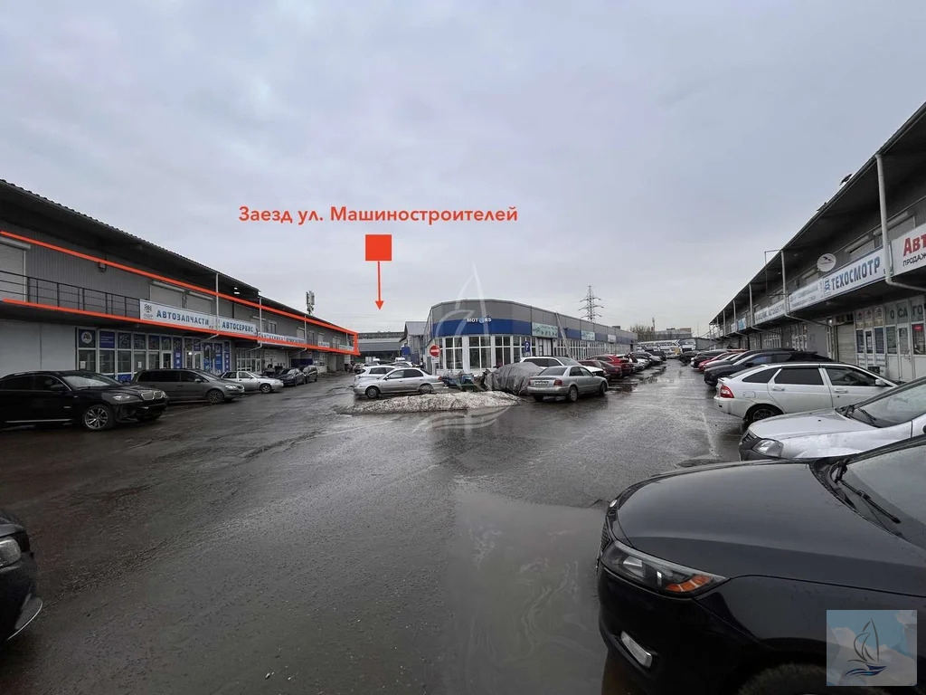 Аренда склада, Подольск, Подольск - Фото 11