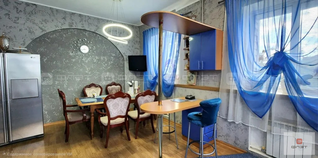 Продажа дома, Казань, ул. Южногорская (Константиновка) - Фото 7