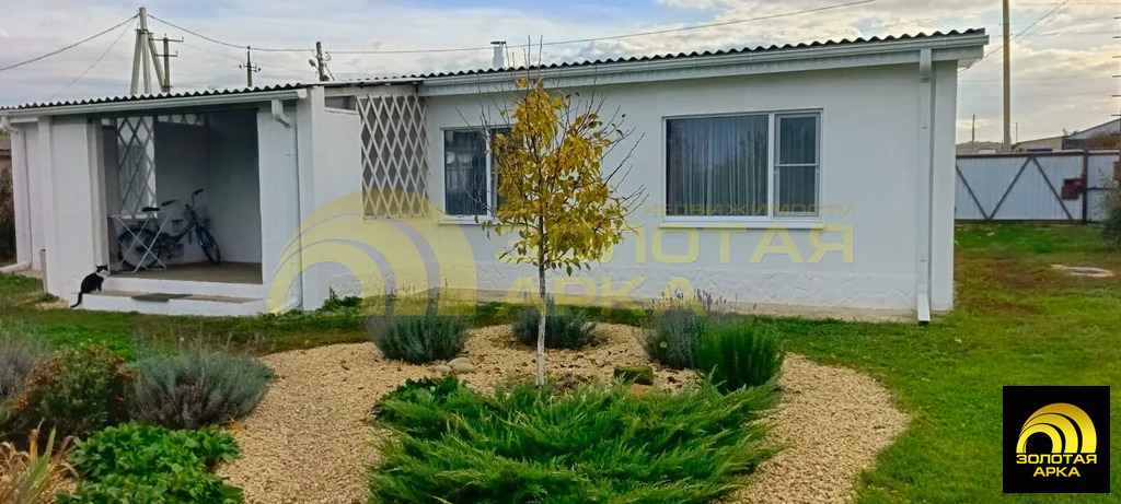 Продажа дома, Варениковская, Крымский район, ул. 8 Марта - Фото 5