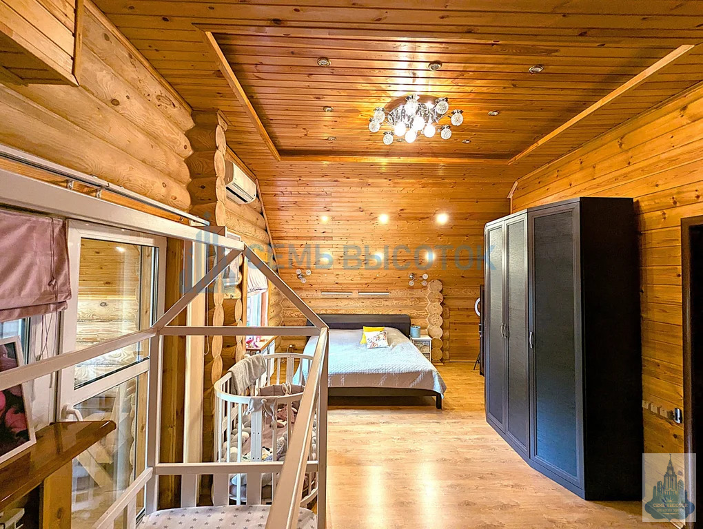 Продажа дома, Подольск - Фото 25