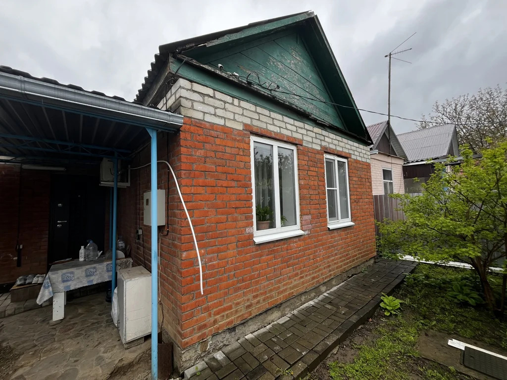 Продажа дома, Смоленская, Северский район, ул. Советская - Фото 1