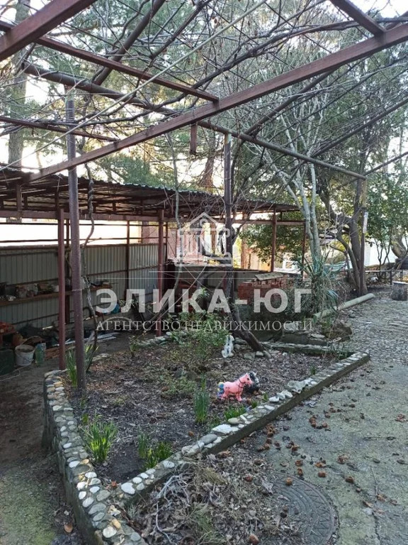 Продажа дома, Ольгинка, Туапсинский район, Мирный кв-л. - Фото 12