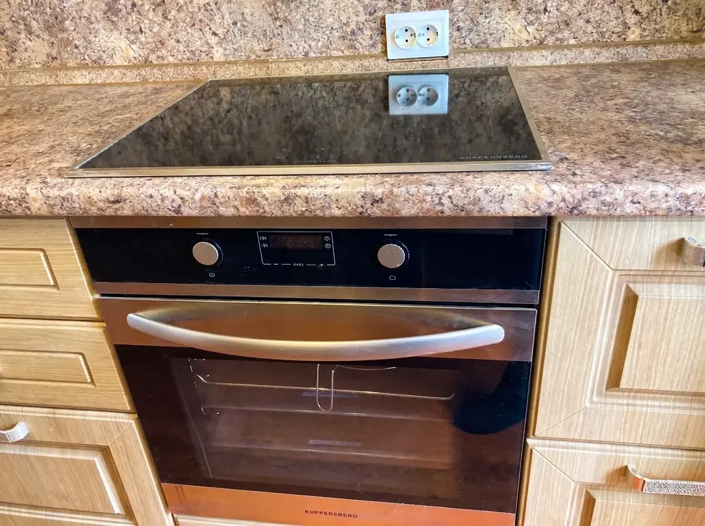 Продается 1-комнатная квартира Серпухов, Юбилейная улица, 2 - Фото 15