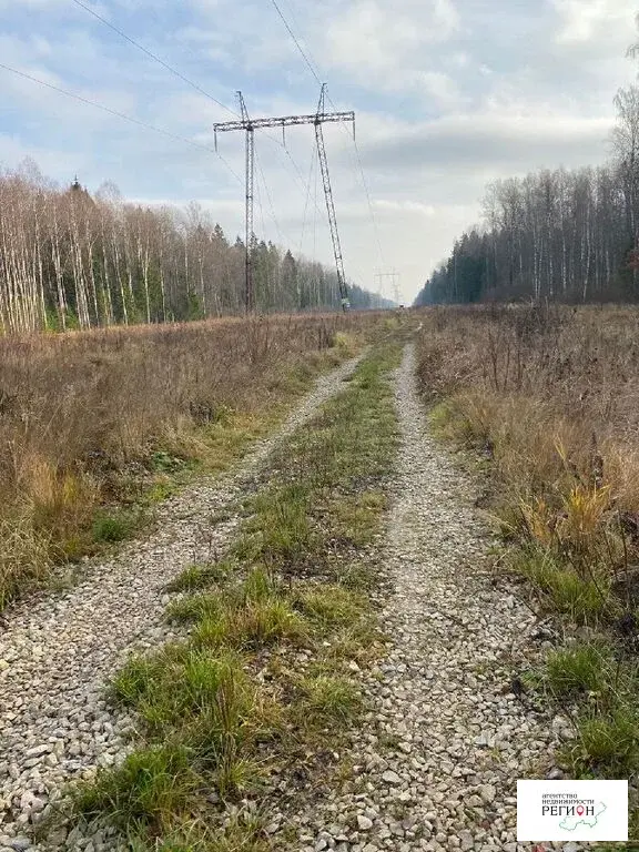 Продажа участка 6.0 сот. Московская область, Наро-Фоминский городской - Фото 7