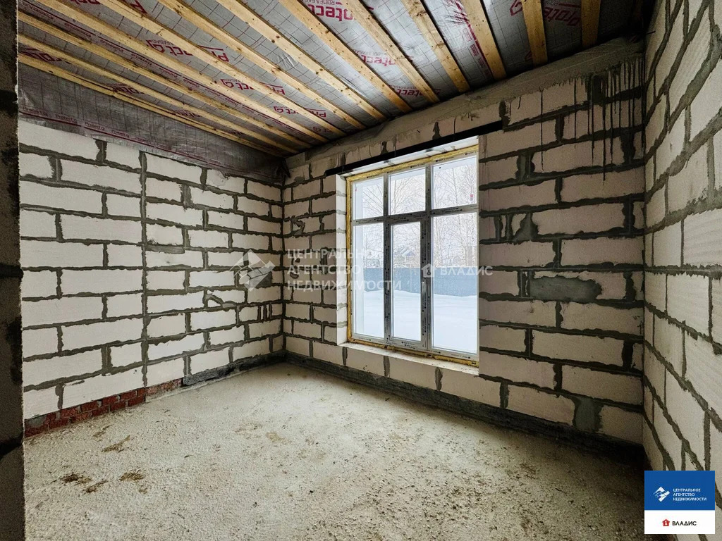 Продажа дома, Варские, Рязанский район - Фото 16