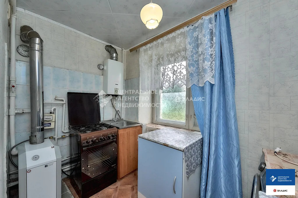 Продажа квартиры, Рыбное, Рыбновский район, ул. Чехова - Фото 9