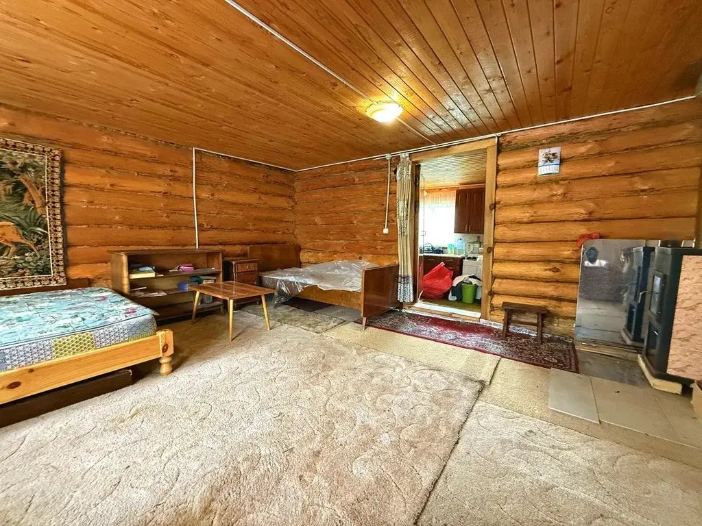 Дом в деревне Юринская - Фото 14