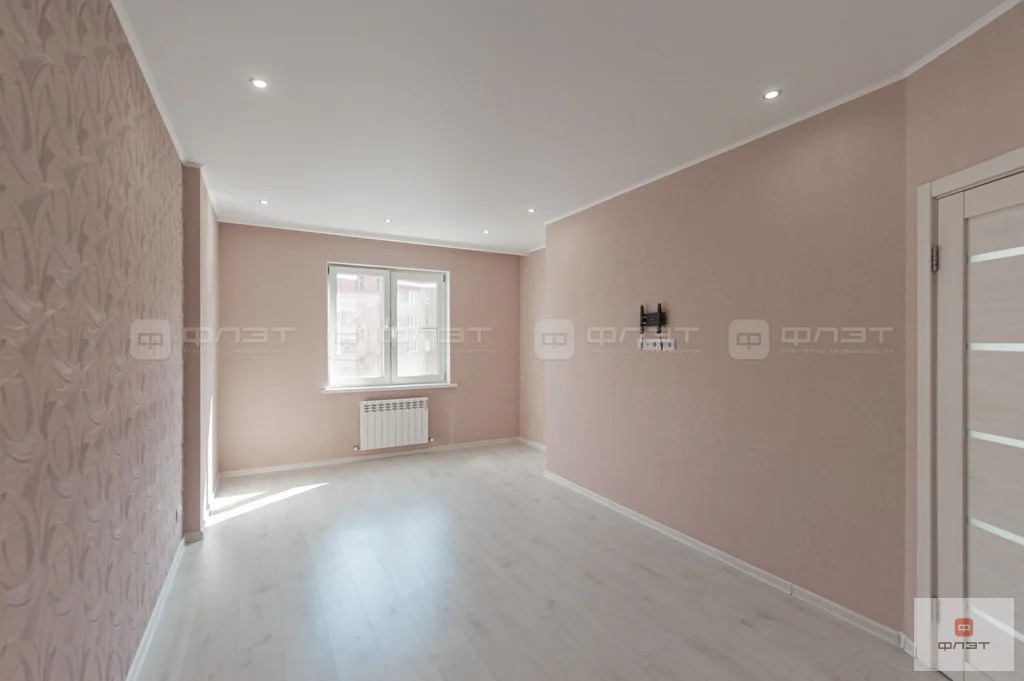 Продажа квартиры, Казань, ул. Гастелло - Фото 15