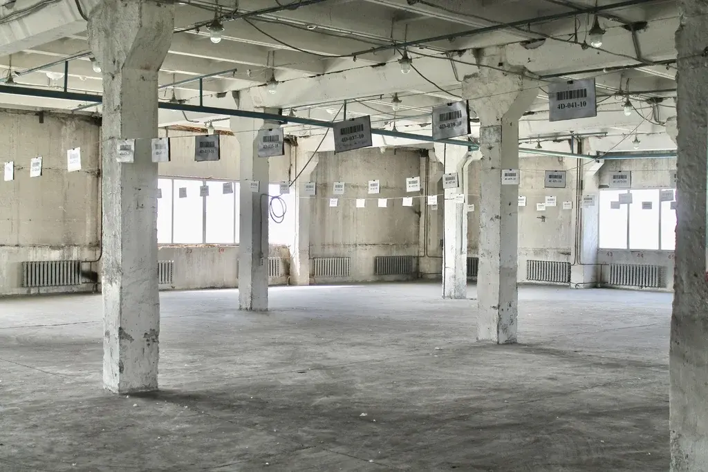 Аренда склада 6082.0м Товарная ул., 56, Самара, Самарская область, р-н - Фото 2