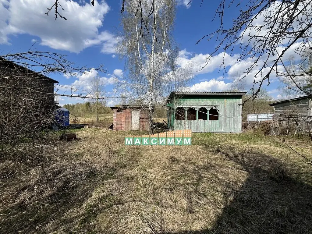 Продажа загородной дачи в Домодедово, СНТ Строитель, д.11 - Фото 23