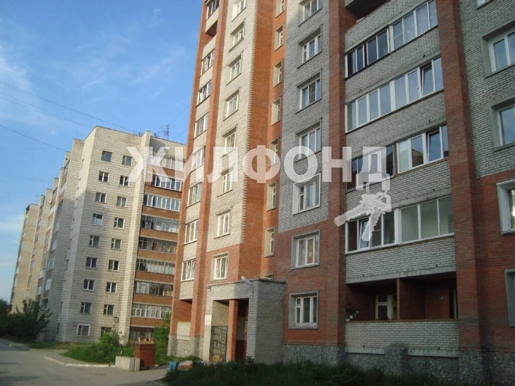 Продажа квартиры, Бердск, микрорайон Северный - Фото 2