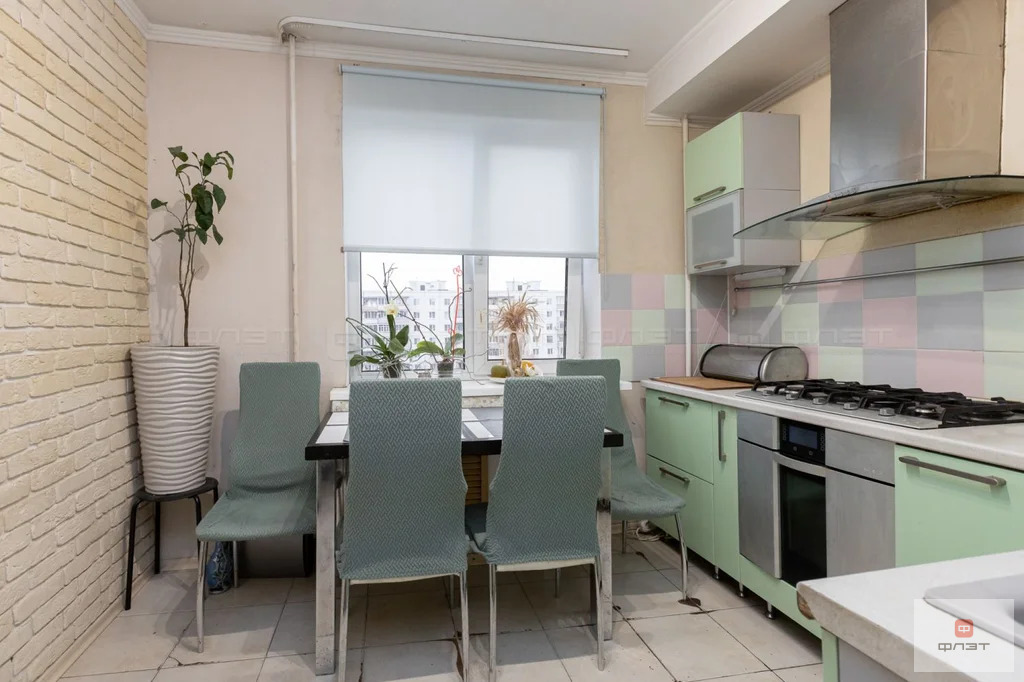 Продажа квартиры, Казань, ул. Адоратского - Фото 1