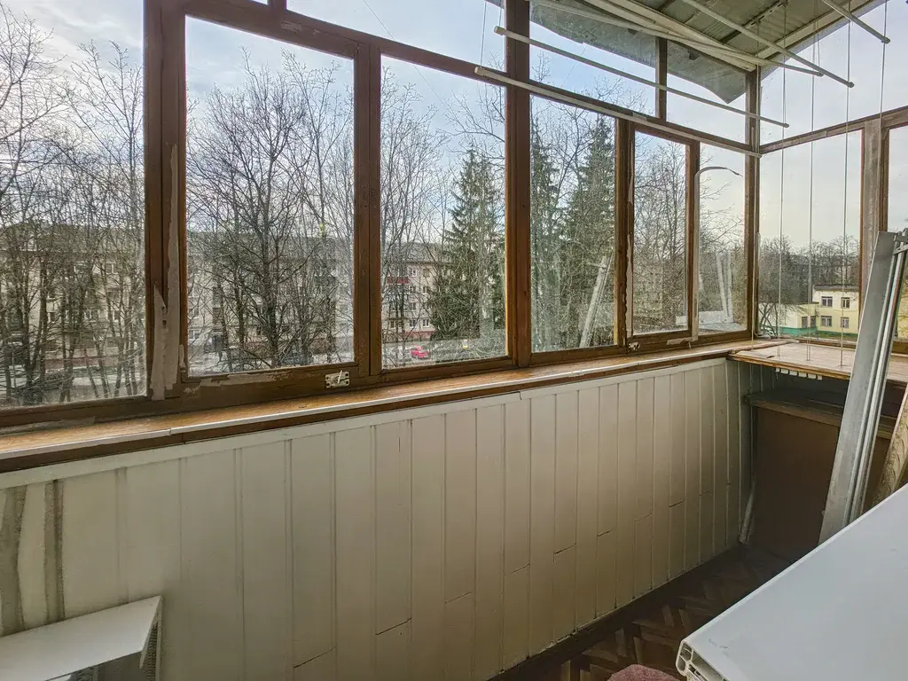 2-к Жолио Кюри, дом 3 - Фото 8