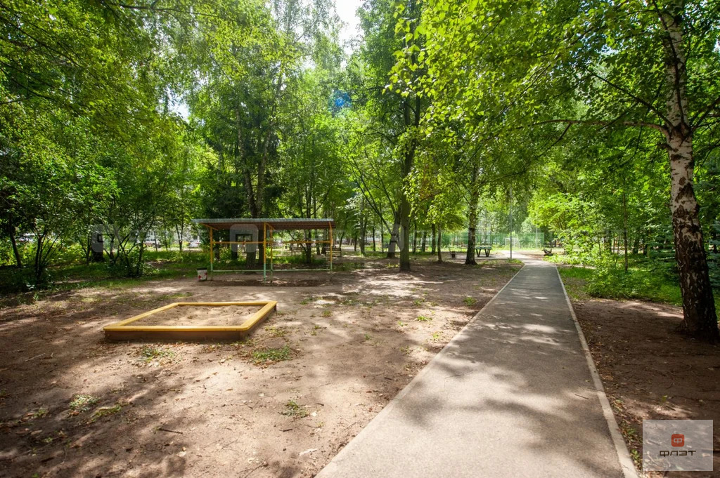 Продажа квартиры, Казань, ул. Академика Завойского - Фото 22